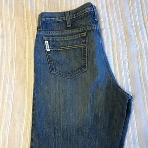 Worn only a few times